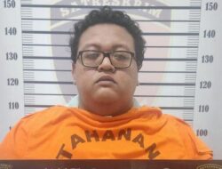 TikToker Fikri Murthadha Jadi Tersangka Kasus Penistaan Agama