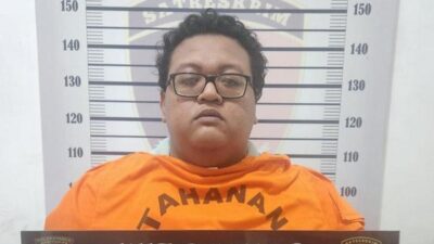 TikToker Fikri Murthadha Jadi Tersangka Kasus Penistaan Agama