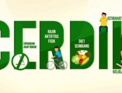 Penyakit Kardiovaskular Penyebab Kematian Tertinggi di Indonesia