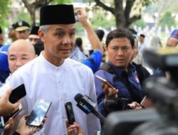 Ahok Sindir Gibran Belum Pengalaman Jadi Cawapres, Ganjarist Sepakat