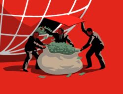 Ekonomi Politik Korupsi PBJ