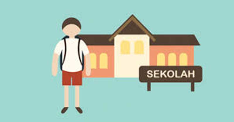 Pemukulan Siswa di Simeulue Berkepanjangan, Kepsek dan Kadisdik Diminta Atasi 1 ilustrasi-sekolah