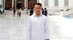 jawasir-spd-alumni-stai-tgk-chik-pante-kulu