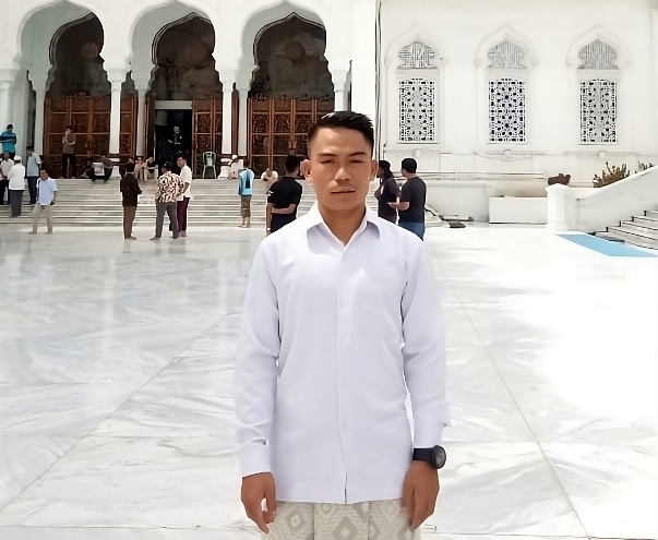Pentingnya Menghargai Hari Santri 1 jawasir-spd-alumni-stai-tgk-chik-pante-kulu