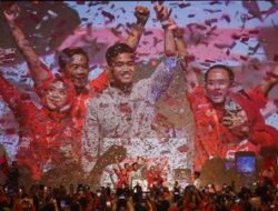 PSI Undang Gibran ke Deklarasi malam Ini