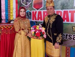 Peringati HUT ke 24 Tahun Kabupaten Simeulue, Ini Kata Irwan Suharmi