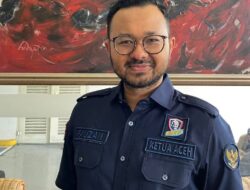 Fauzan Febriansyah : Ganjar-Mahfud Pasangan Pemimpin Ideal untuk Indonesia