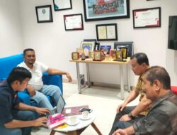 Jaringan Telkomsel Bermasalah, Misrahudin: Empat Baterai Tower Raib Dijarah OTK