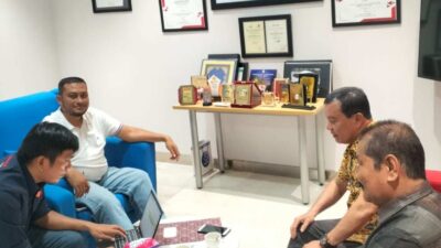 Jaringan Telkomsel Bermasalah, Misrahudin: Empat Baterai Tower Raib Dijarah OTK