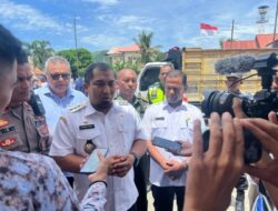 BWSS I Temukan Layak Tambang Galian C di Aceh Besar, Iswanto: Perlu Peninjauan Lapangan