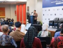 Nezar Patria Ajak Masyarakat Waspadai Disinformasi di Sosmed Yang Bermuatan Politik