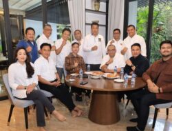 Sah!! PBB Dukung Gibran Dampingi Prabowo
