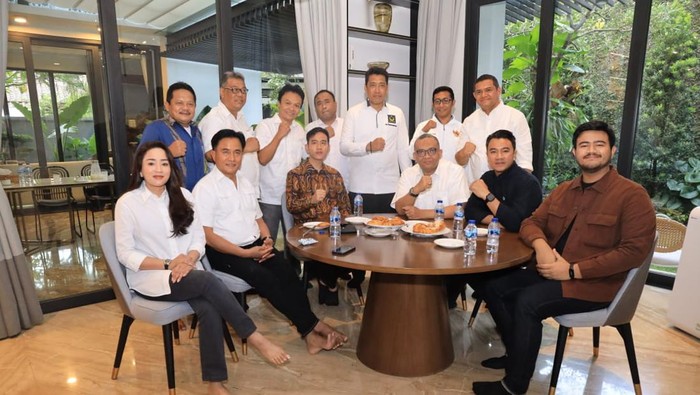 Sah!! PBB Dukung Gibran Dampingi Prabowo 1 pertemuan-gibran-di-kediaman-yusril