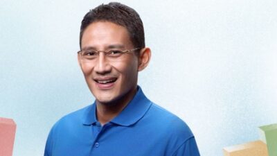 Sandiaga Uno