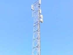 Urgent!! Signal Telkomsel Error, ANBK SD Berlangsung di Pinggir Pantai