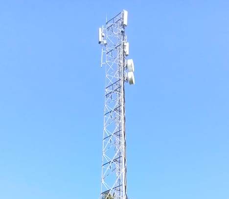 tower-telkomsel-di-pulau-teupah-simeulue