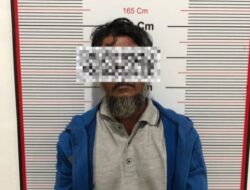 Seorang Ayah di Aceh Besar Tega Lecehkan Anaknya Hingga Hamil