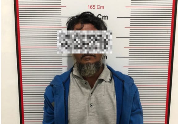 Seorang Ayah di Aceh Besar Tega Lecehkan Anaknya Hingga Hamil 1 pelaku-pelecehan-anak-kandung-di-aceh-besar