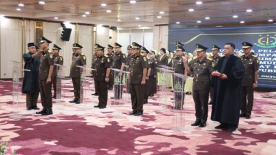 joko-purwanto-resmi-jabat-kajati-aceh