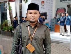 Anies Tiba di Aceh Utara, Peserta Pemilu Diimbau Tak Gelar Kampanye