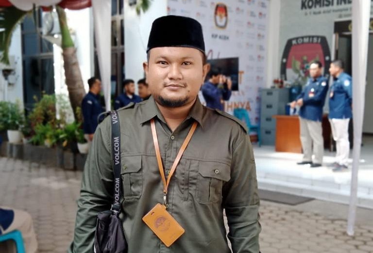 Anies Tiba di Aceh Utara, Peserta Pemilu Diimbau Tak Gelar Kampanye 1 anies-baswedan