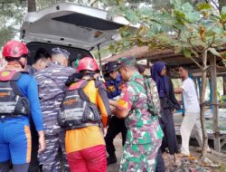 Warga Idi Rayeuk Yang Hilang Tenggelam di Pantai Lhoknga Ditemukan Tewas