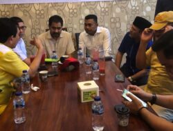 Mualem Ditunjuk Jadi Ketua Tim Pemenangan Prabowo-Gibran di Aceh