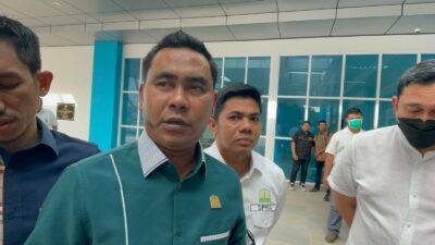 DPRA Pastikan Jaminan Kesehatan Aceh Tetap Dilanjutkan
