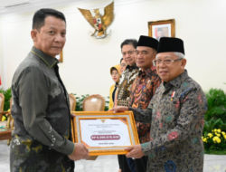 Berhasil Turunkan Kemiskinan Ekstrem, Pemerintah Aceh Terima Dana Intensif Fisikal