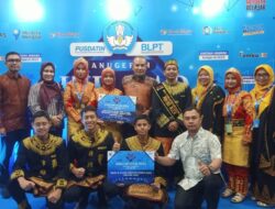 Siswa Aceh Raih Prestasi Lomba Kihajar Tingkat Nasional
