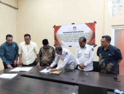 Anggaran Pilkada Aceh Timur Disepakati Capai Rp46,5 Miliar