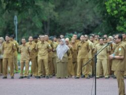 ASN Pemerintah Aceh Diminta Tidak Golput