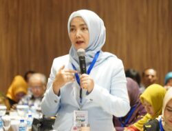 Aceh Komitmen Untuk Cegah Stunting