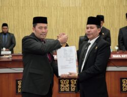 APBK Bener Meriah Tahun 2024 Capai Rp 1 Triliun