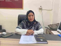 Kekerasan Terhadap Perempuan dan Anak di Aceh Capai 894 Kasus