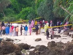 Lagi, Ratusan Imigran Rohingya Kembali Mendarat di Sabang