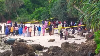 Ratusan Imigran Rohingya Dipindahkan ke Lahan BPKS