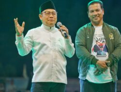 Cak Imin Janjikan Sekolah Unggul dan Terjangkau jika Menang