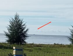 Kapal Imigran Rohingya Dikabarkan Berada di Perairan Aceh Barat