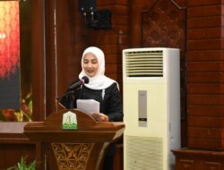 Pemerintah Aceh Komitmen Tingkatkan Peran Perempuan Dalam Pembangunan