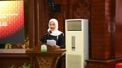 Pemerintah Aceh Komitmen Tingkatkan Peran Perempuan Dalam Pembangunan