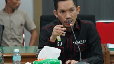 DPRA Minta Pemerintah Pusat Pastikan PON 2024 Tak Terbentur Pilkada