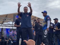 Anies Ingin Aceh Keluar dari Kemiskinan