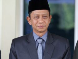 T Adnan Ditunjuk Jadi Plh Wali Kota Lhokseumawe Gantikan Imran