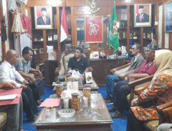 Anggaran Pilkada 2024 di Pidie Rp 67 Milliar