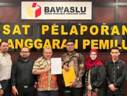 Diduga Lakukan Penistaan Agama, Zulkifli Hasan Diadukan ke Bareskrim