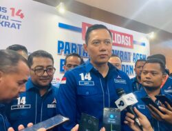 AHY Ingin Partai Demokrat Ulang Kejayaan di Aceh