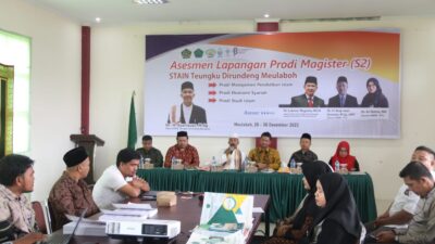 stain-teungku-dirundeng-meulaboh