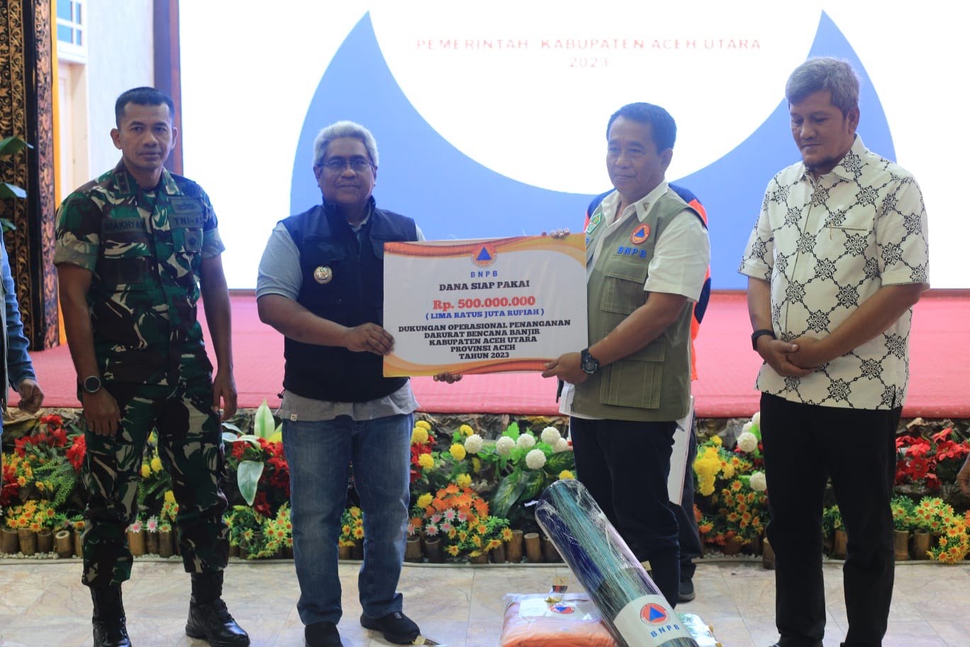banjir-aceh-utara