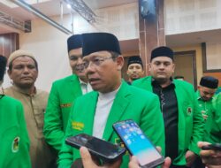 PPP Bakal Pecat Kader yang Dukung Prabowo-Gibran